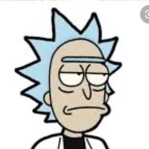 Meet your Posher, Rudy